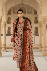 Nazreen Palachi dress – front view from Highway Fashion LookBook Chapter 4